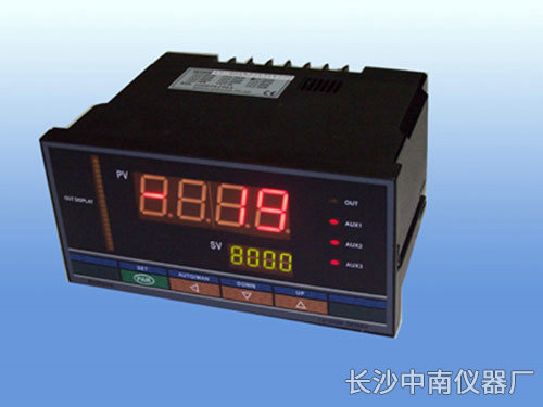 CX-3型智能調節儀 CX-3型智能調節儀